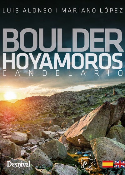 Desnivel Boulder Hoyamoros