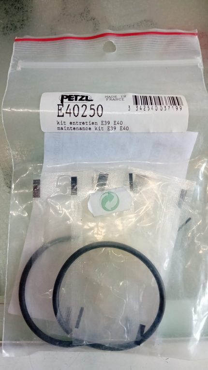 Petzl E61700 1W Led Bulb for Duo Atex