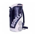 Mochila Rodcle Gorgonchón negro/gris de 35 litros para barranquismo
