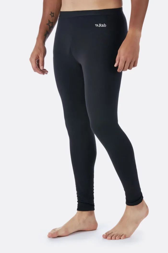 Rab Power Stretch Pro® Pants Black Women