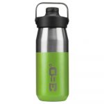 360º Degrees Vacuum Insulated Sip Thermo 550ml