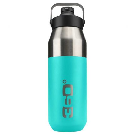 360º Degrees Vacuum Insulated Sip Thermo 550ml