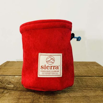 Sierra Tube Nat Rojo