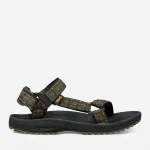 Teva Winsted Bamboo Dark Olive