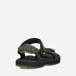 Teva Winsted Bamboo Dark Olive - Imagen 4