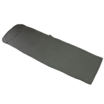 Trangoworld Saco Sábana Natural Vd - Imagen 2