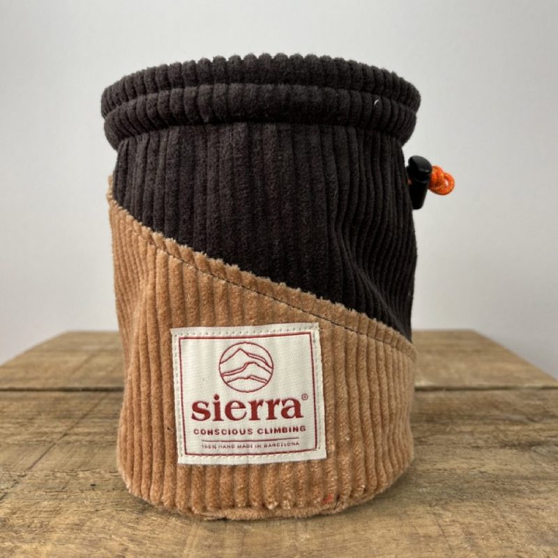 Sierra Tube Twist Coffee