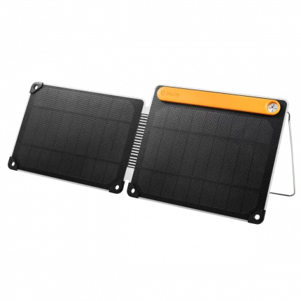 Biolite Solar Panel 10W – 3200 mh