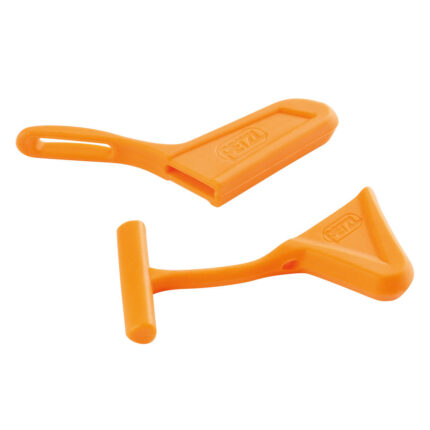 Petzl Pick and Spike protectores piolet