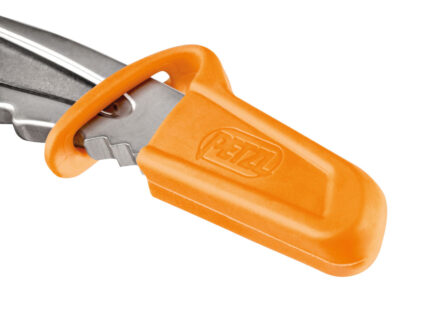 Petzl Pick and Spike protectores piolet