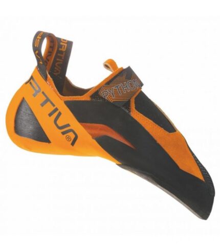 La Sportiva Python Orange La Sportiva Python Orange