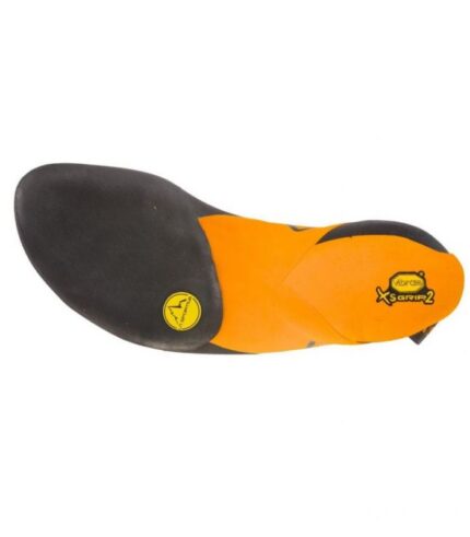 La Sportiva Python Orange La Sportiva Python Orange