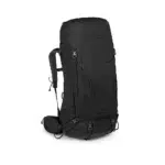 Osprey Kestrel 58  Black