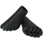 Savannah protectores de goma Nordic Walking