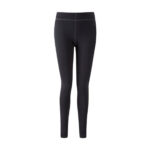 Mountain Equipment Powerstretch Tight Black Women