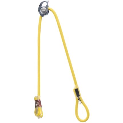 Fixe Manso Adjustable Dynamic Lanyards
