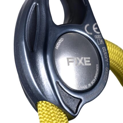 Fixe Manso Adjustable Dynamic Lanyards