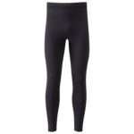 Mountain Equipment Powerstretch Tight Black