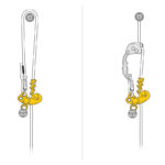 Petzl Zigzag Plus - Imagen 2