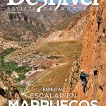 Desnivel - Noviembre 2024 - Nº 438 Marruecos