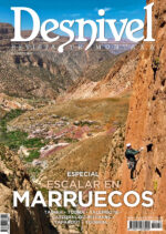 Desnivel - Noviembre 2024 - Nº 438 Marruecos