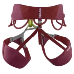 Edelrid Jayne IV Rhubarb Red Mujer - Imagen 2