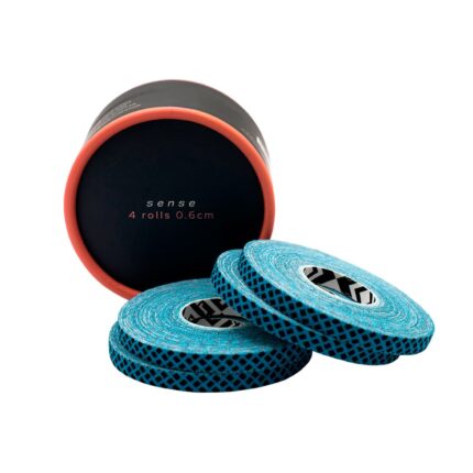 Crux Sense Tape 4 rollos 0,6cm