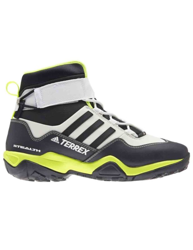 Adidas Terrex Hydro Lace Blanca X Hitoshi