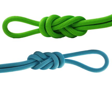 Maxim Ropes Unity 7,8 – 2×60 metros