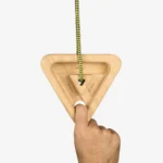 YY Vertical Triangle - Imagen 2