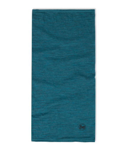 Original Buff® Merino Lightweight Solid Teal