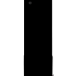 Buff® Braga de cuello polar Solid black