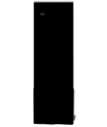 Buff® Braga de cuello polar Solid black