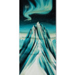 Original Buff® Original EcoStretch Gem Tourmaline by Meg Smith