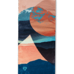 Original Buff® Braga de cuello ThermoNet® Munke Flame