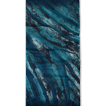 Buff® Braga de cuello polar reversible Sacou Tourmaline