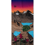 Original Buff® Original EcoStretch Sunset in Banff