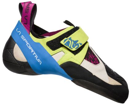 La Sportiva Skwama Woman Apple/Green