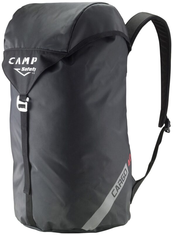 Camp Cargo 40