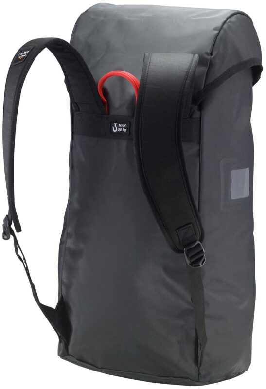Camp Cargo 40