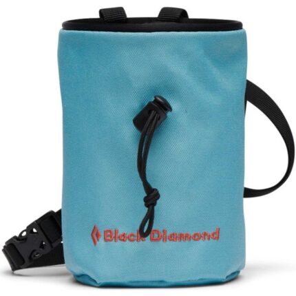 Black Diamond Capitan Azul Black Diamond Mojo Chalk Bag