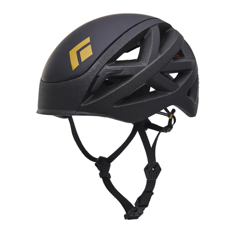 Black Diamond Vapor Black