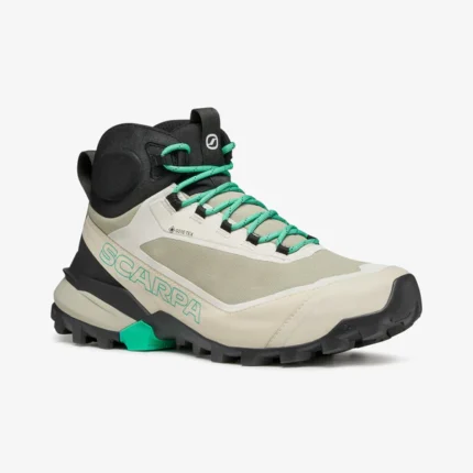 Scarpa Ribelle Cross 2 Mid Gtx Woman
