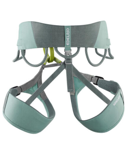 Edelrid Jayne IV Dolphin Women Edelrid Jayne IV Dolphin Women
