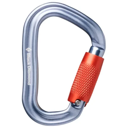Fixe Casco Industria Black Diamond VaporLock Twistlock