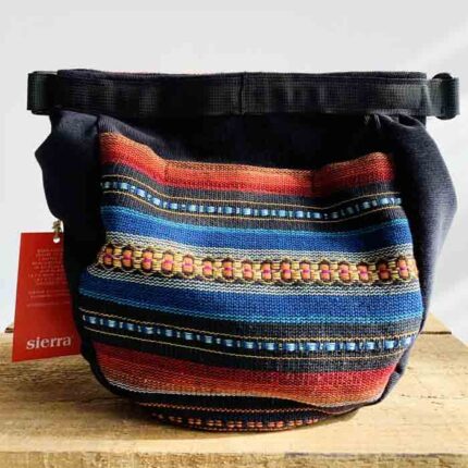 Fixe Ferratum Flamenc Sierra Solid Bucket Cicely Blue
