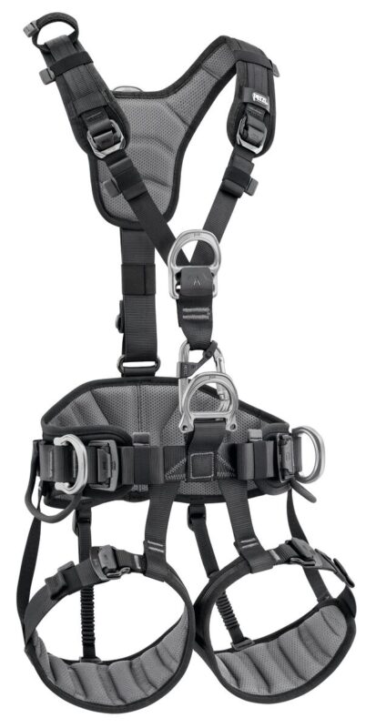Petzl Avao Versión Europea