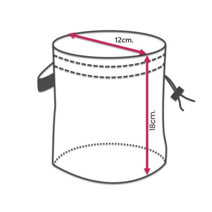 Sierra Tube Nat Plus Wine Soft