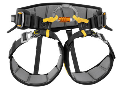Petzl Omni Triact Lock