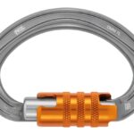 Petzl Omni Triact Lock